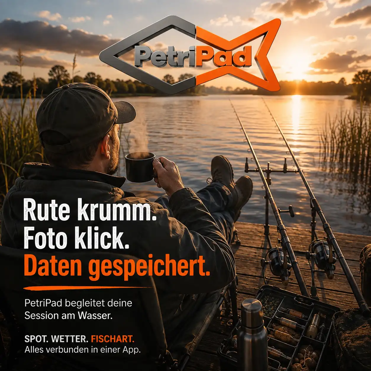 Vorschaubild des zweiten Videos von PetriPad